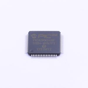PIC32MX340F512H-80V/PT商品缩略图