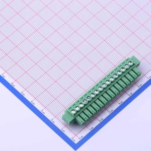 DB2EKM-3.81-16P-GN-S商品缩略图