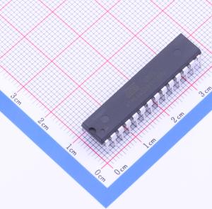 ATMEGA168V-10PU商品缩略图