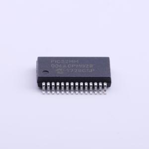 PIC32MM0064GPM028T-I/SS商品缩略图