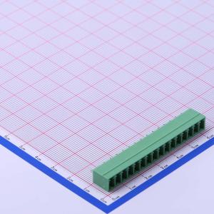 DB2EVC-3.81-16P-GN商品缩略图