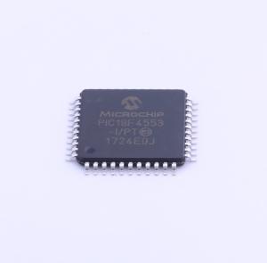 PIC18F4553-I/PT商品缩略图