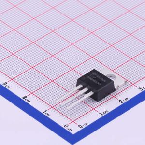 FCP099N65S3商品缩略图