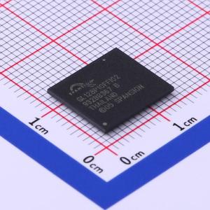 S29GL128P10FFI020商品缩略图