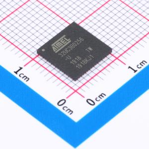 AT32UC3B0256-Z2UT商品缩略图