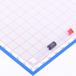 1.5KE39CA商品缩略图