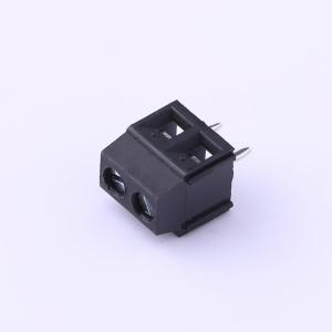 DB125-3.81-2P-BK-S商品缩略图