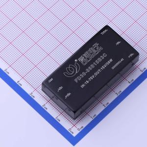 FD30-36S15B3C商品缩略图