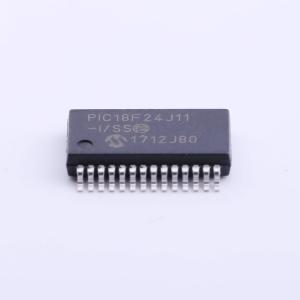 PIC18F24J11-I/SS商品缩略图