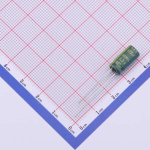 RC6R3M821LO6.3*12TH-2A1E商品缩略图