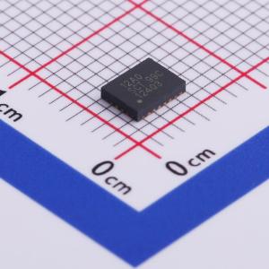 2.7V-14V输入，30W同步升压转换器