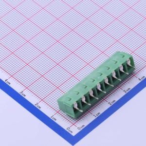 DB127V-5.0-8P-GN-S商品缩略图