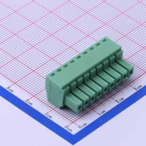 DB2EK-3.5-9P-GN-S商品缩略图