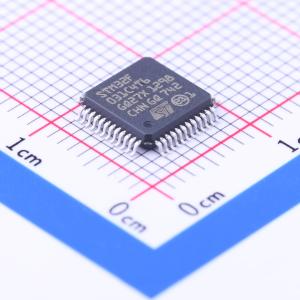 主流ARM Cortex-M0基本型系列MCU，具有16 KB Flash、48 MHz CPU和电机控制