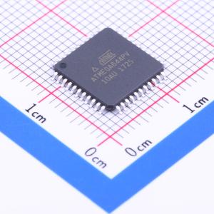 ATMEGA644PV-10AU