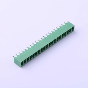 DB2EVC-3.81-20P-GN商品缩略图