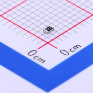 薄膜电阻 1MΩ ±0.1% 100mW