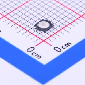 3*2.6*0.65mm 立贴 轻触开关