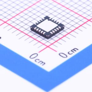 ATTINY84V-10MU商品缩略图