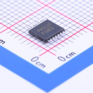 MCP3424-E/ST商品缩略图