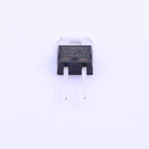 STTH8S06D商品缩略图