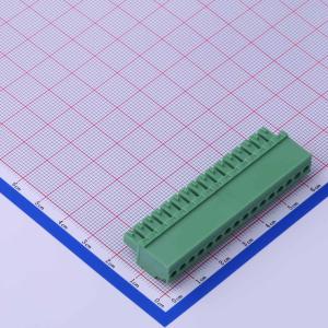 DB2EKB-3.81-16P-GN-S商品缩略图