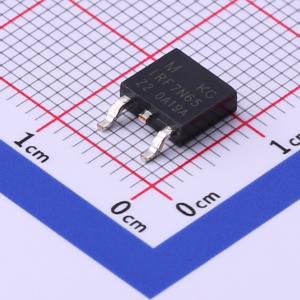 SMIRF7N65T9RL商品缩略图