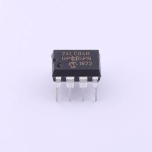 24LC04B-I/P商品缩略图