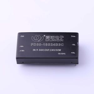 FD30-18S24B3C商品缩略图