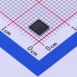 主流Arm Cortex-M0+ MCU，具有32 KB Flash存储器、8 KB RAM、64 MHz CPU、2x USART、定时器、ADC和通信接口，1.7-3.6V