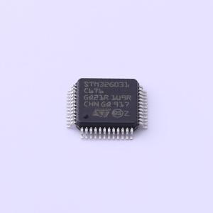 STM32G031C6T6商品缩略图