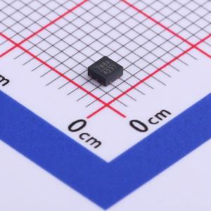 0.01 GHz 至 10 GHz GaAs pHEMT 射频增益模块