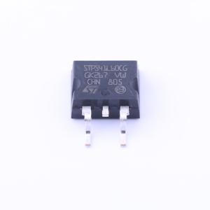 STPS41L60CG-TR商品缩略图