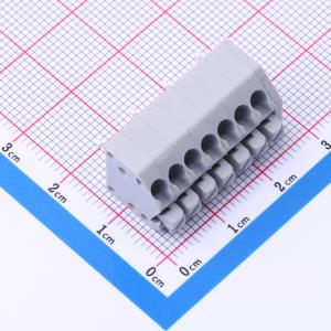 DB250B-3.5-7P-GY商品缩略图