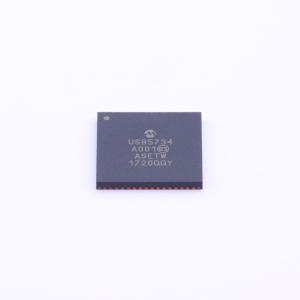 USB5734/MR_MICROCHIP(美国微芯)-USB5734/MR中文资料_PDF手册_价格-立创商城