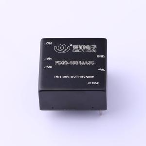 FD20-18S15A3C商品缩略图