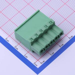 DB2EKA-5.08-5P-GN-S商品缩略图