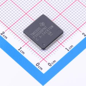 具有 60MHz 频率、32kB 闪存、2MSPS ADC 的 C2000™ 32 位 MCU