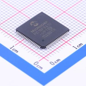 PIC18F8410-I/PT商品缩略图