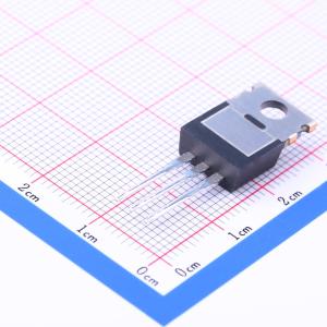 SIHP25N40D-GE3商品缩略图