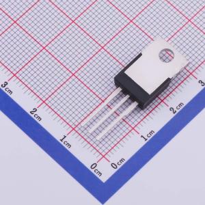 SPP08N80C3XKSA1商品缩略图