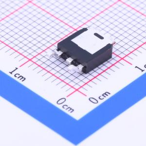 STPS15H100CB商品缩略图