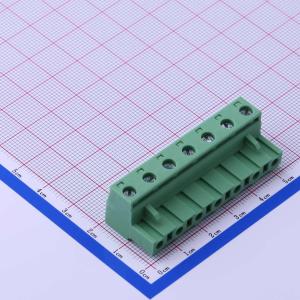 DB2EK-7.62-7P-GN-S商品缩略图