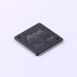 ATSAM4E16EA-AU商品缩略图