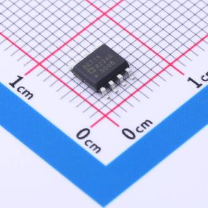 AD8671ARZ商品缩略图