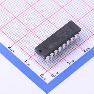 ULN2802A商品缩略图