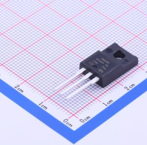 STF7N60M2商品缩略图