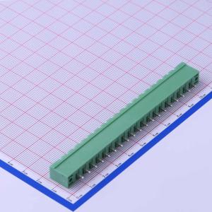 DB2EVM-5.08-19P-GN商品缩略图