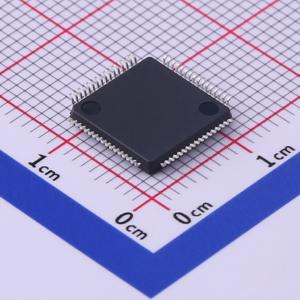 MKL33Z64VLH4商品缩略图