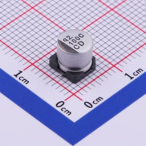 UCD1C101MCL1GS商品缩略图